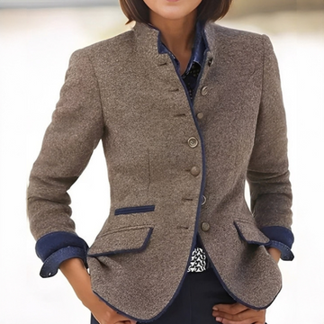 Kaelyn - Blazer confortable y con estilo