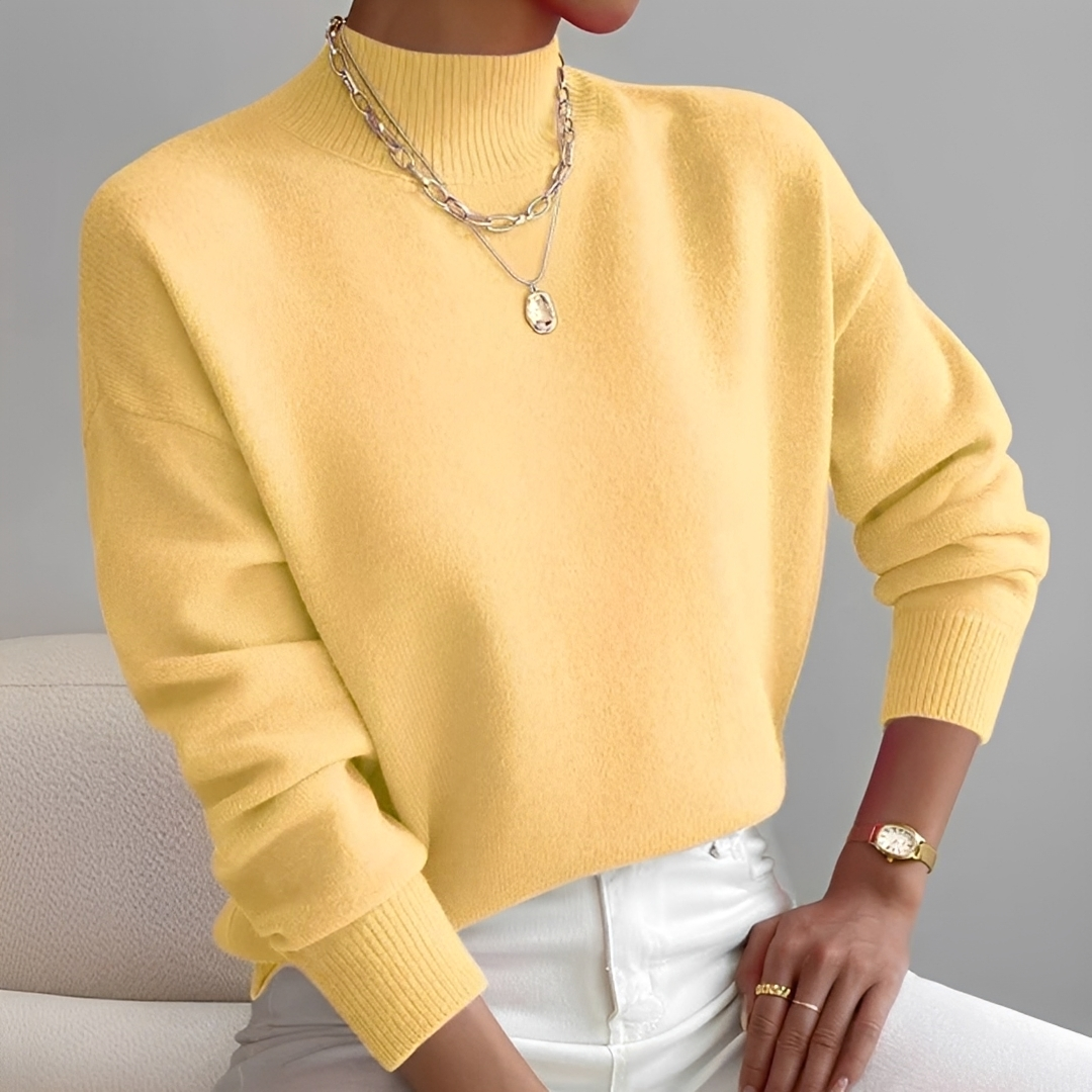 Roxana - Jersey elegante y confortable