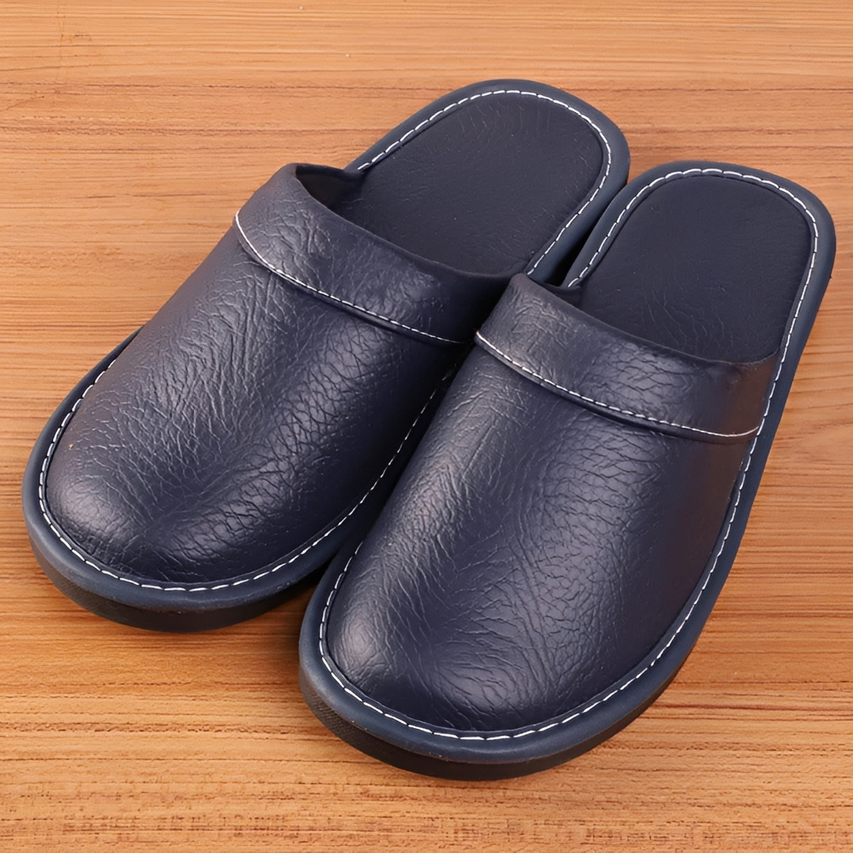 Benedict - Zapatillas confortables y abrigadas