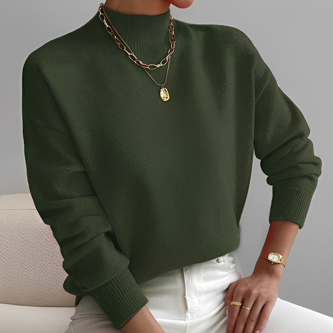 Roxana - Jersey elegante y confortable