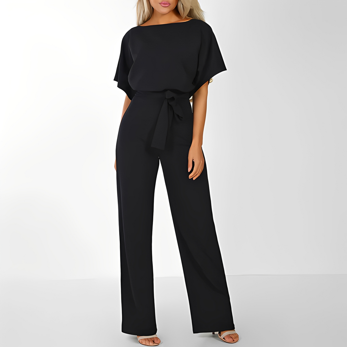 Kelsy - Distinguida combinación para mujer
