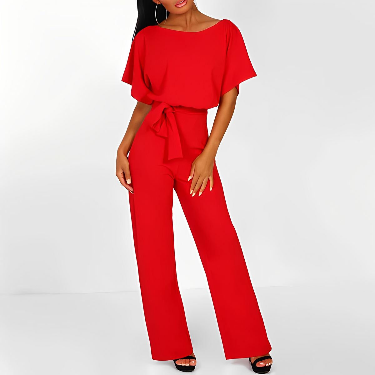 Kelsy - Distinguida combinación para mujer