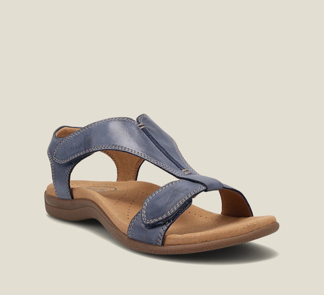 GoSteps - Sandalias Cómodas