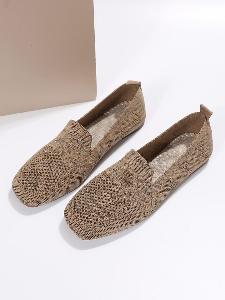 Lovely - Bailarinas Antideslizantes para Mujer