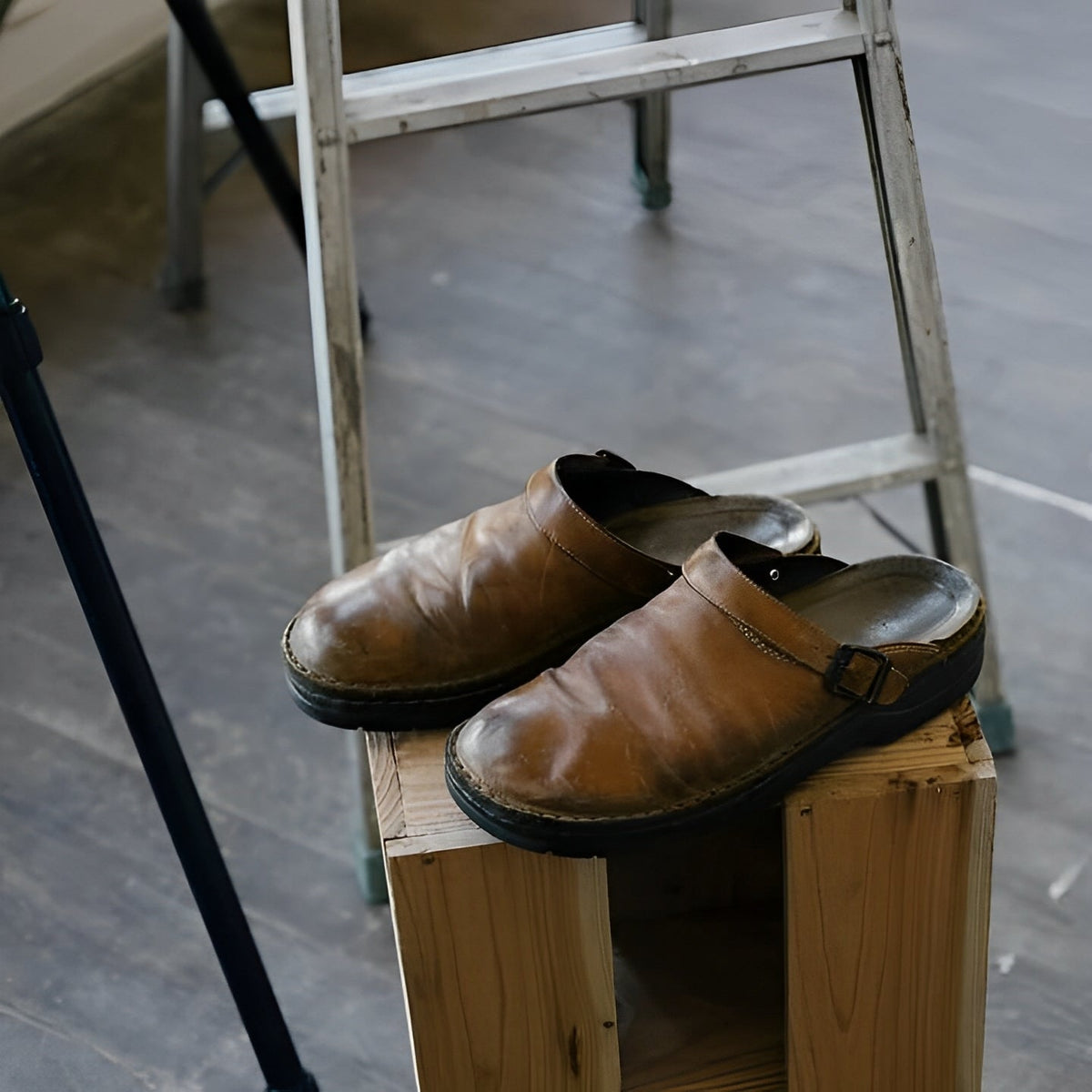 Devin - Zapatillas Cómodas y Elegantes para Hombre
