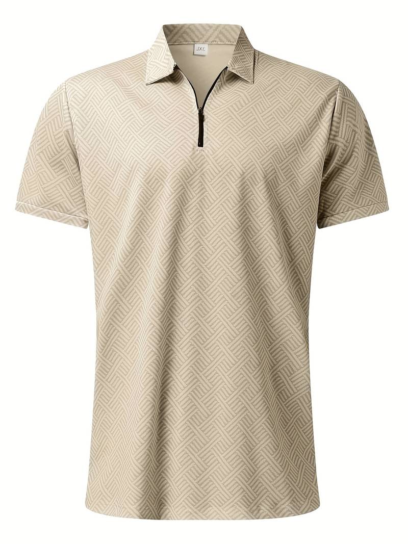 Theodore - Conjunto de 2 piezas para hombres, confort casual