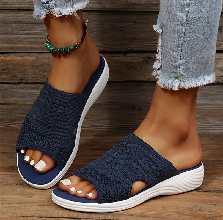 Cresilda - Sandalias Cómodas para Mujer