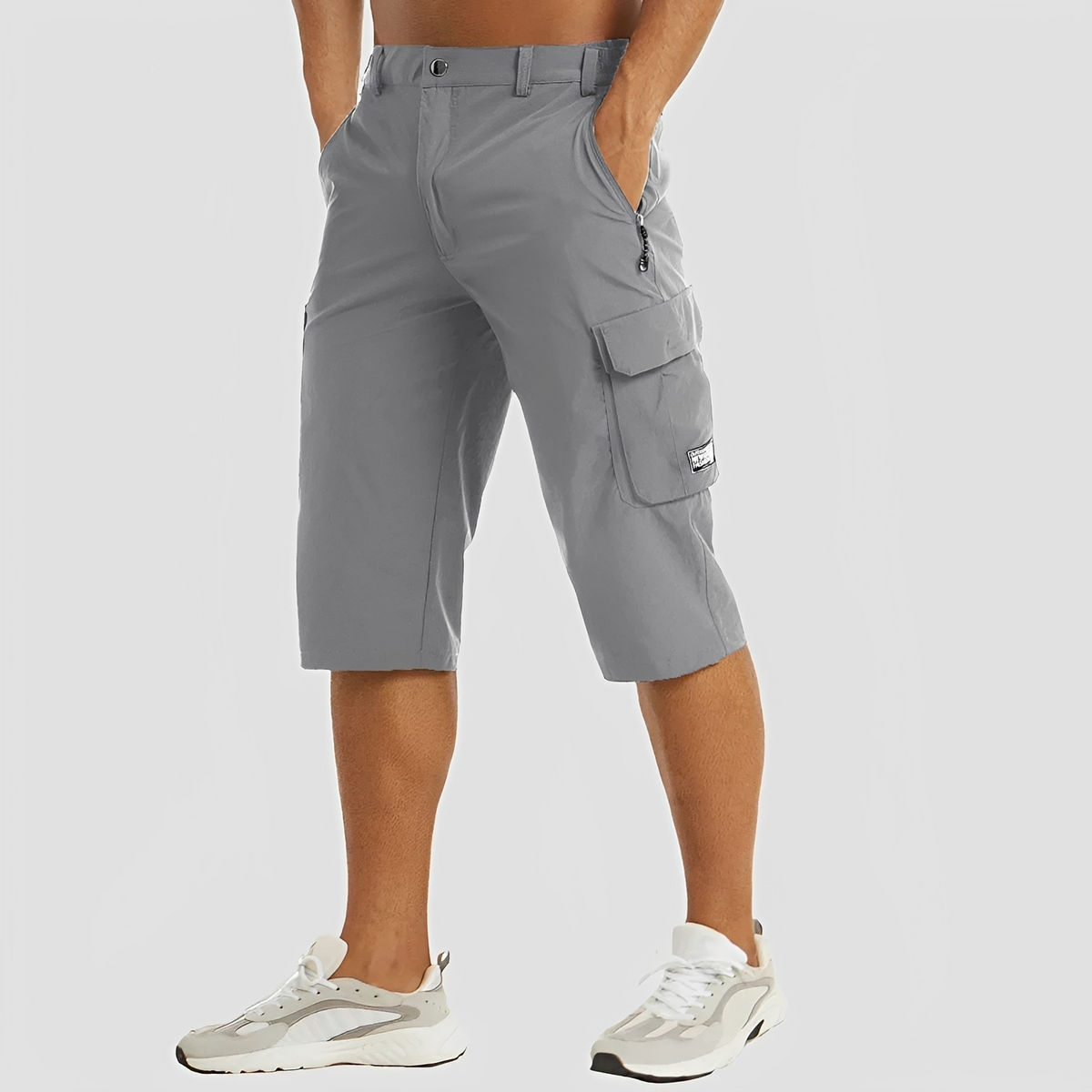 Keinny – Shorts para hombre – un estilo relajado para todos los días
