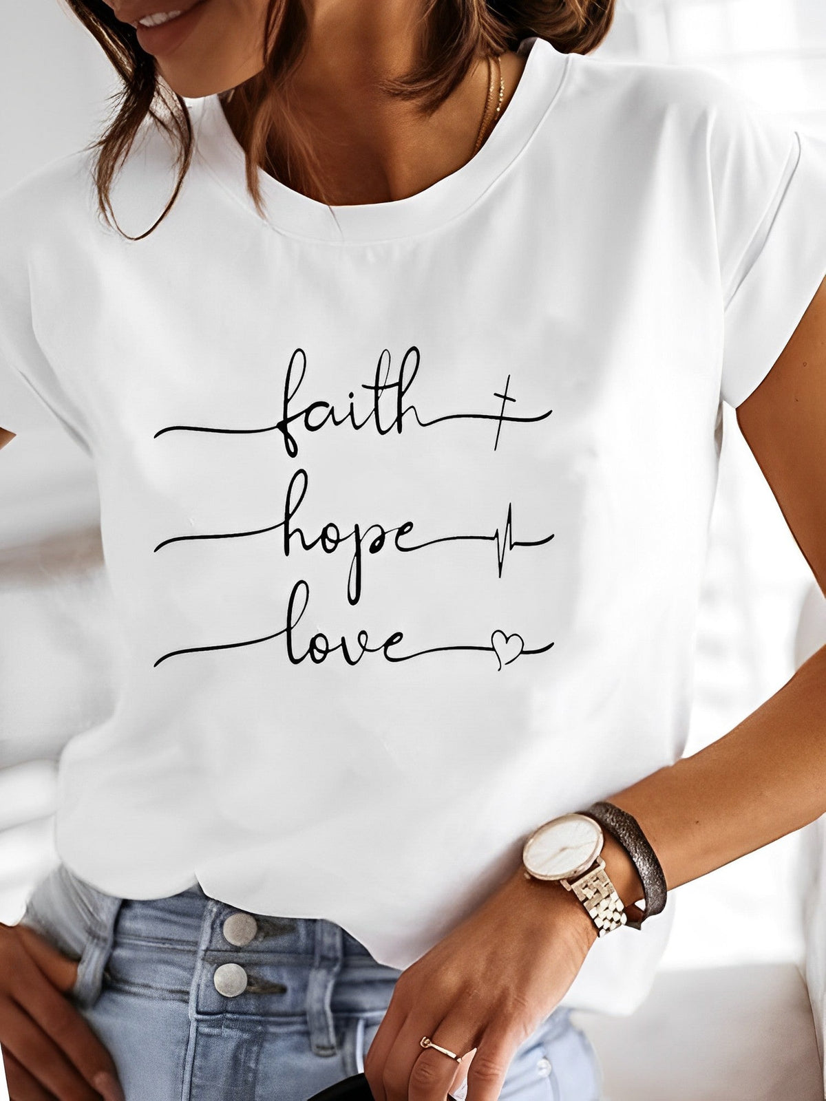 Adele - Camisetas estampadas