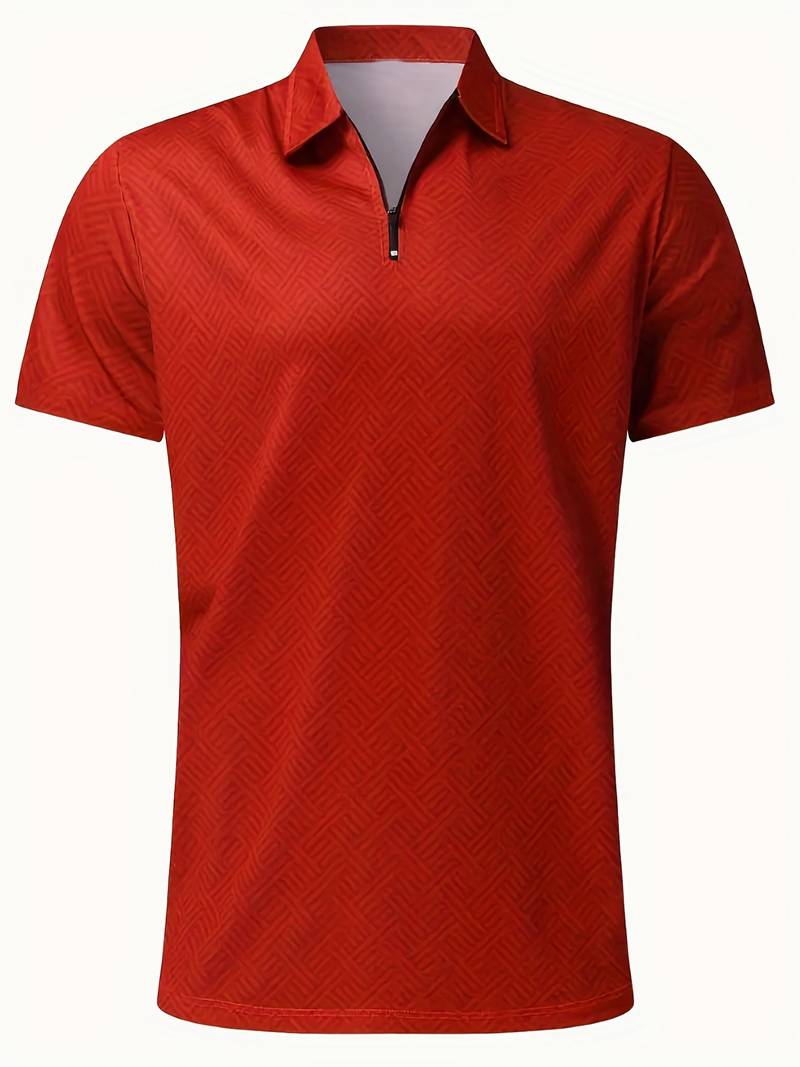 Theodore - Conjunto de 2 piezas para hombres, confort casual