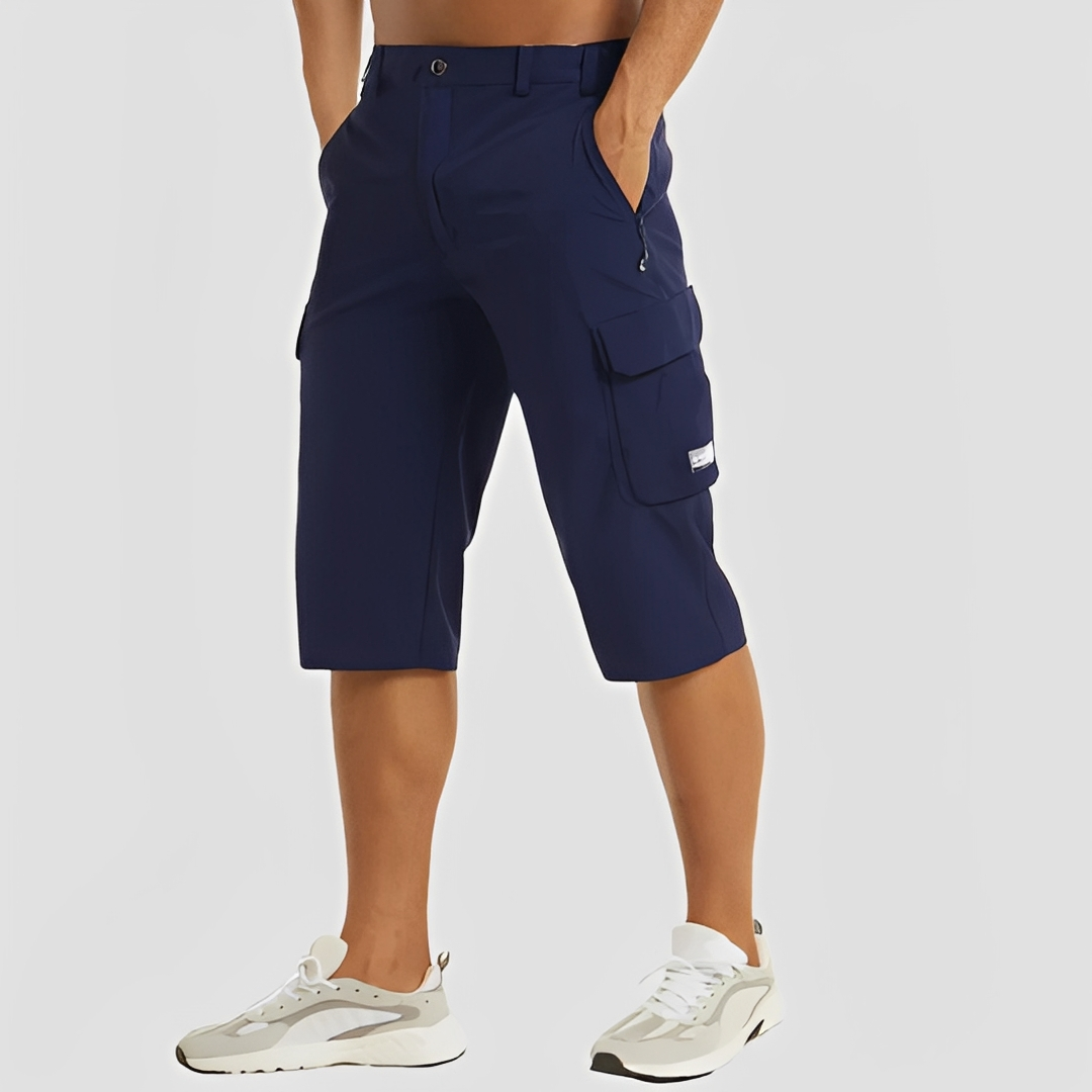 Keinny – Shorts para hombre – un estilo relajado para todos los días