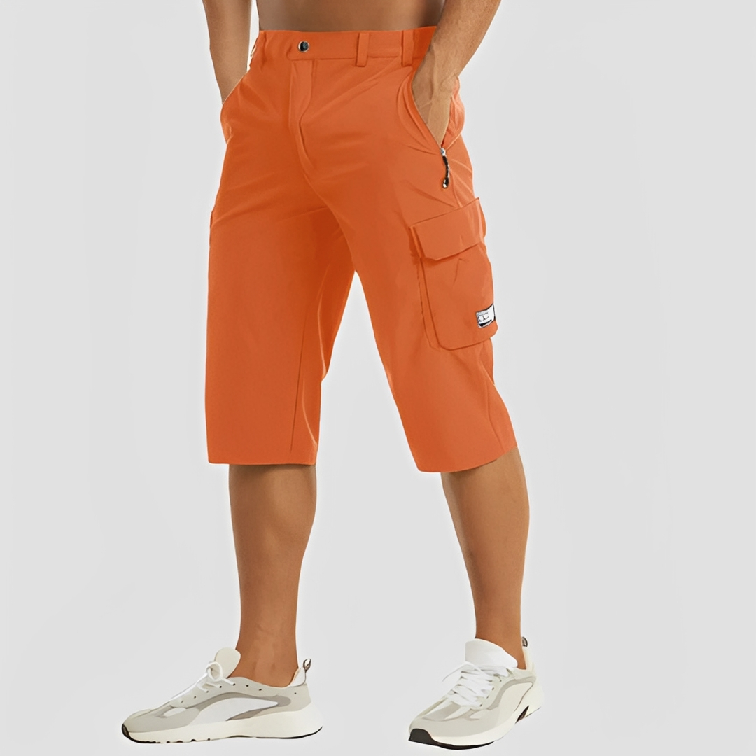 Keinny – Shorts para hombre – un estilo relajado para todos los días