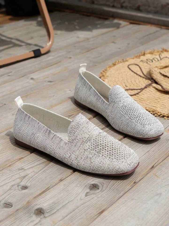 Lovely - Bailarinas Antideslizantes para Mujer