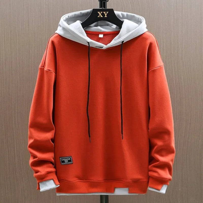 Jack – Sudadera Clásica