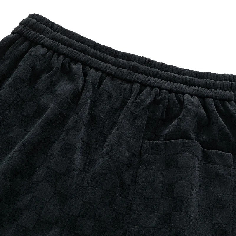 Theodore - Pantalones con cordón