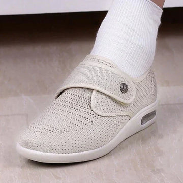 Chelse - Zapatos Anchos y Cómodos para Mujer