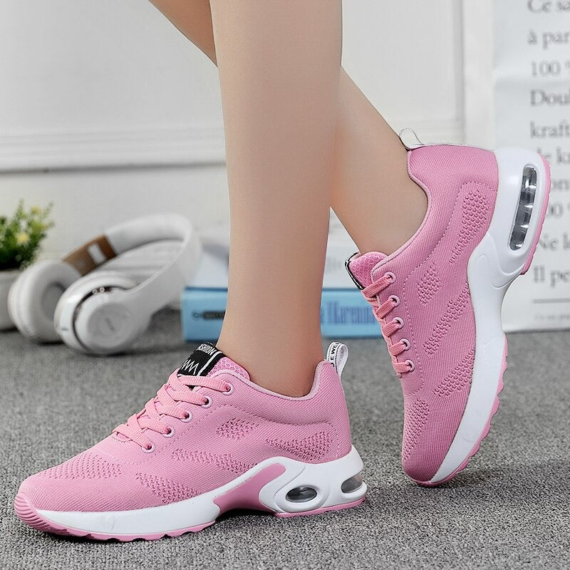 CloudWalk - Las zapatillas de correr cómodas