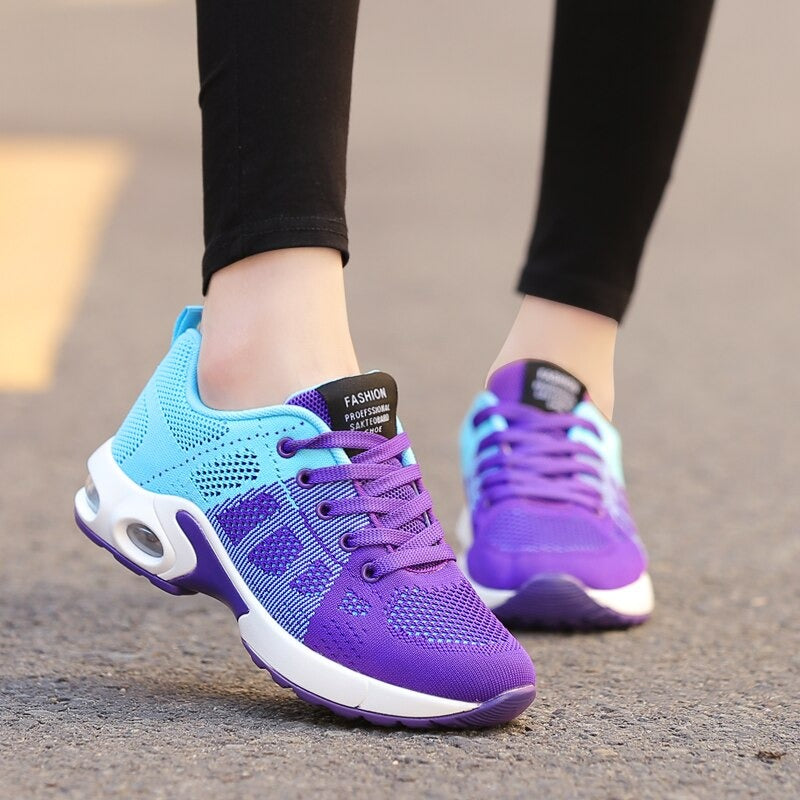 CloudWalk - Las zapatillas de correr cómodas