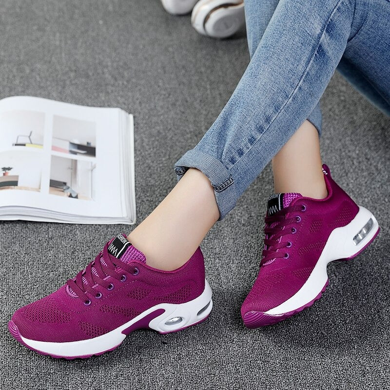 CloudWalk - Las zapatillas de correr cómodas