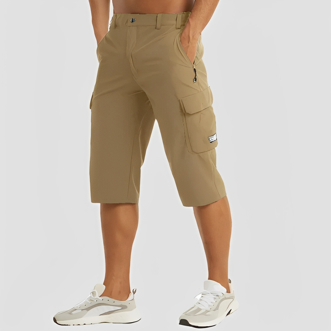 Keinny – Shorts para hombre – un estilo relajado para todos los días