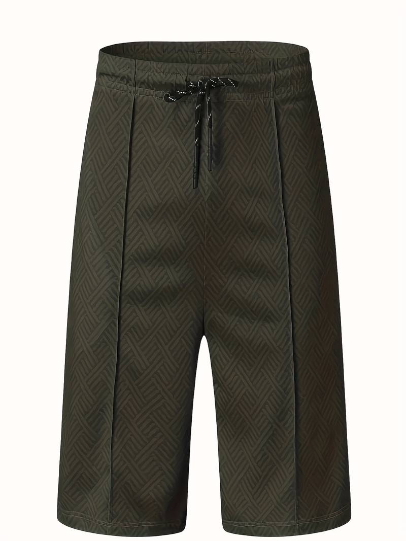 Theodore - Conjunto de 2 piezas para hombres, confort casual