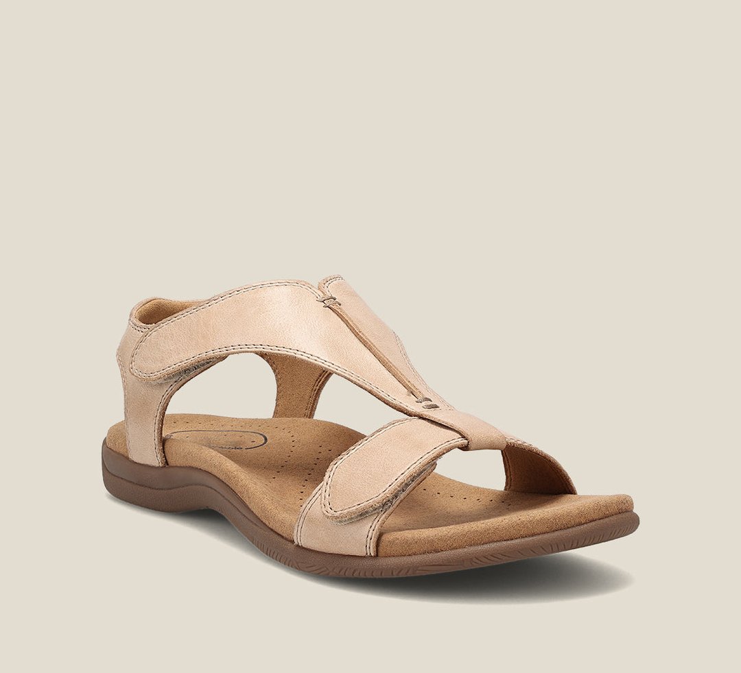 GoSteps - Sandalias Cómodas