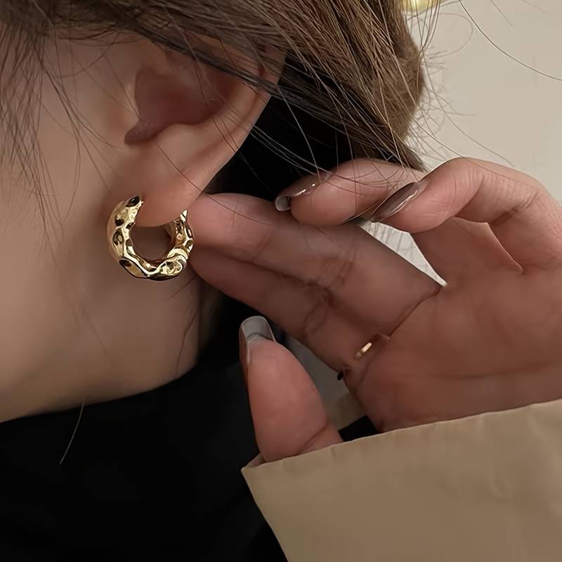 Aros de Anillo - Aros Sutiles