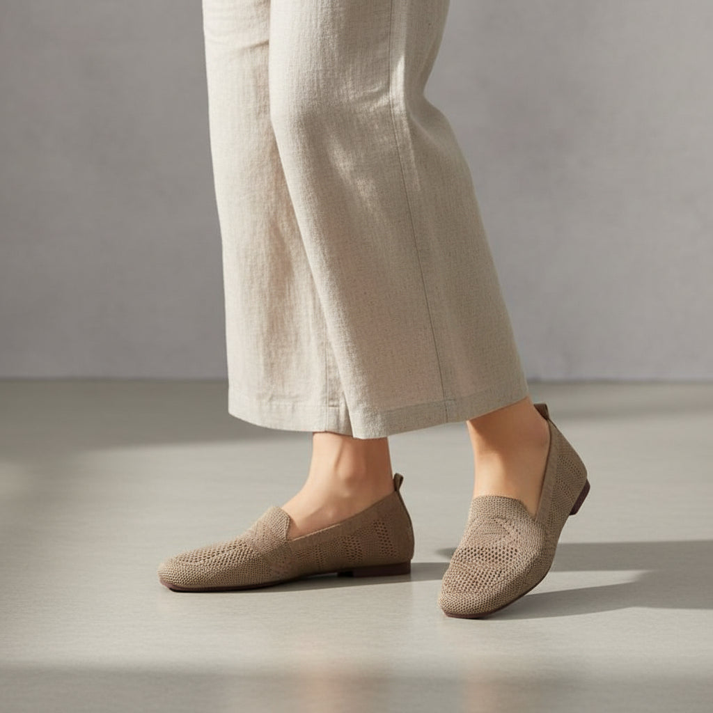 Lovely - Bailarinas Antideslizantes para Mujer