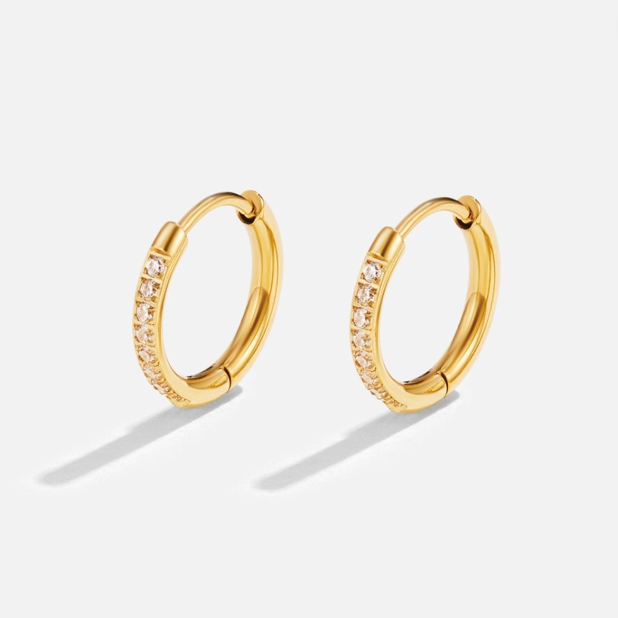 Ianthe - Aros CZ-Pavé