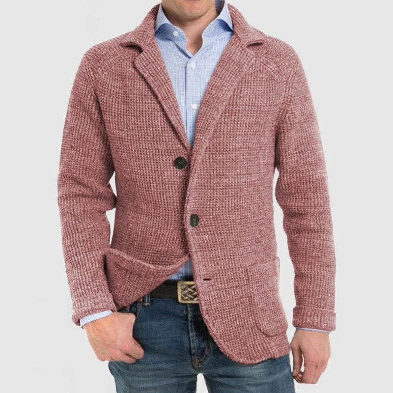Lois - Chaqueta caliente y confortable