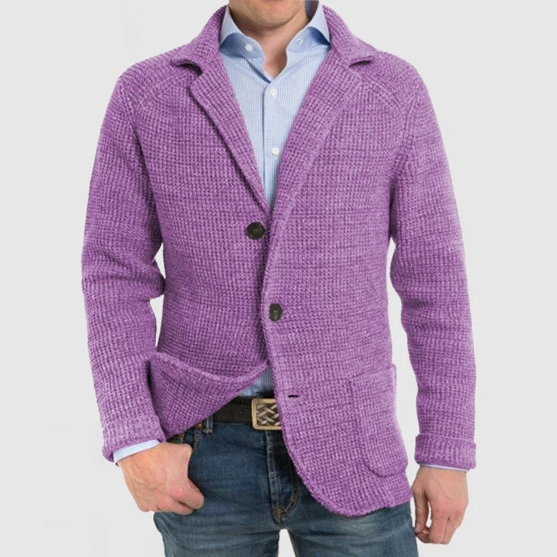Lois - Chaqueta caliente y confortable