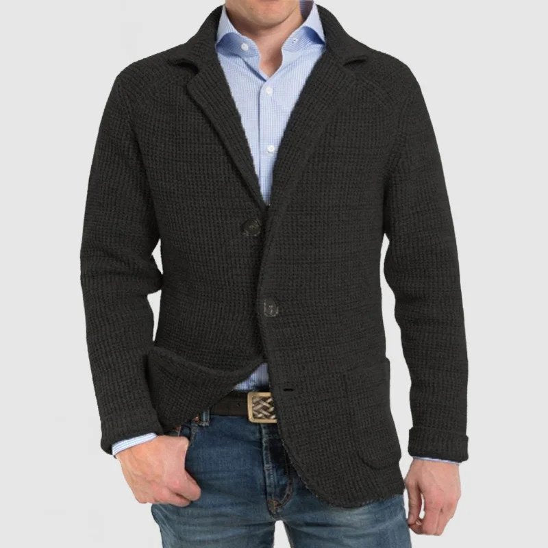 Lois - Chaqueta caliente y confortable