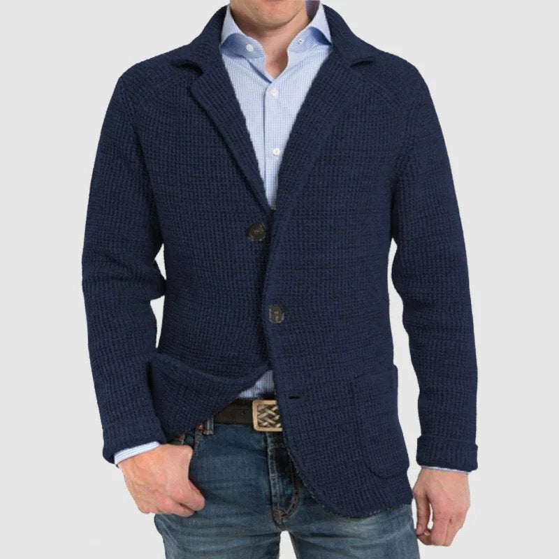 Lois - Chaqueta caliente y confortable
