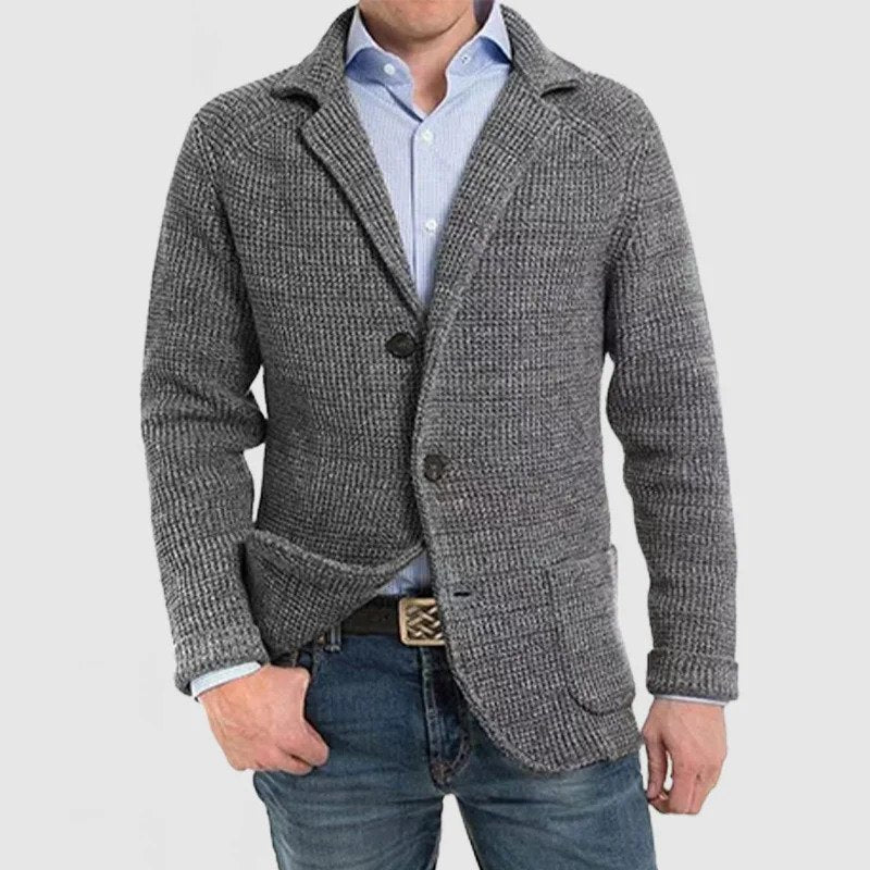 Lois - Chaqueta caliente y confortable