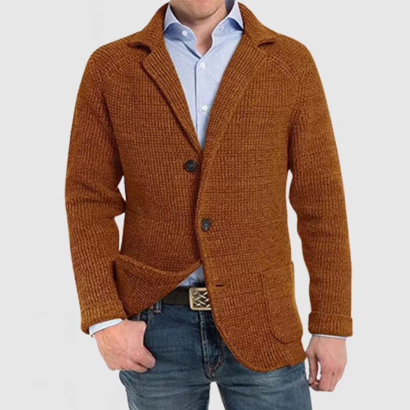 Lois - Chaqueta caliente y confortable