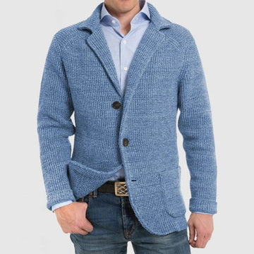 Lois - Chaqueta caliente y confortable