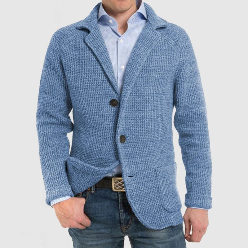 Lois - Chaqueta caliente y confortable