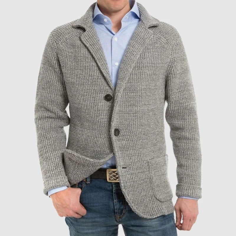 Lois - Chaqueta caliente y confortable