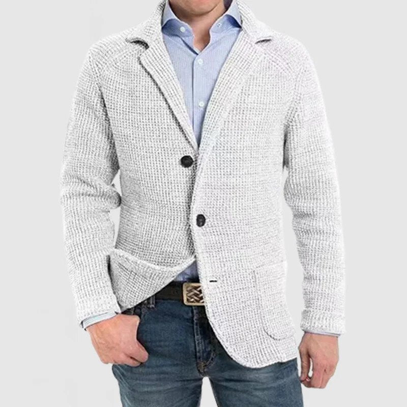 Lois - Chaqueta caliente y confortable