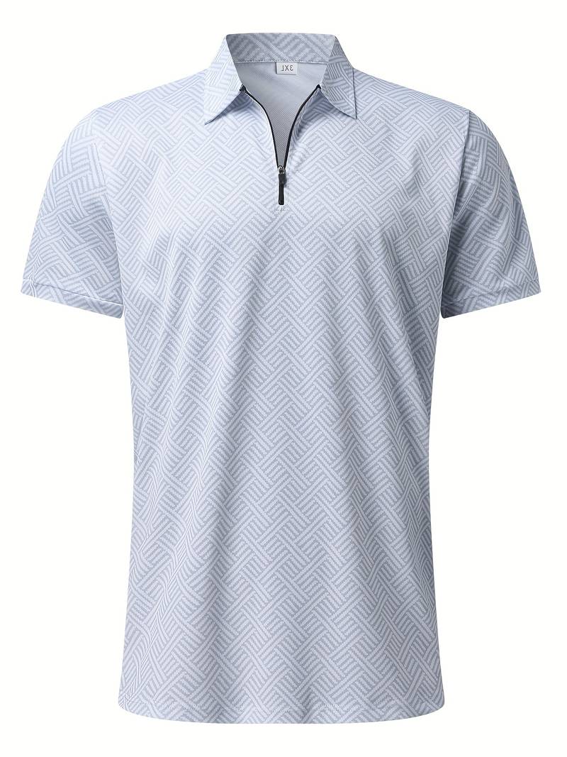Theodore - Conjunto de 2 piezas para hombres, confort casual