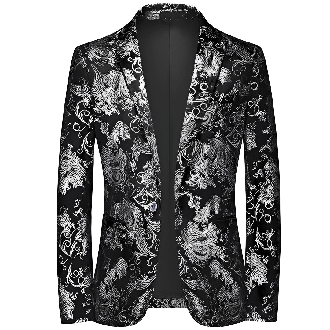 Mateo - Blazer informal para hombre