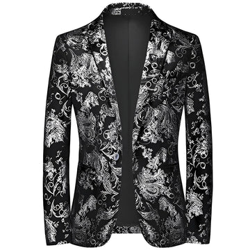Mateo - Blazer informal para hombre