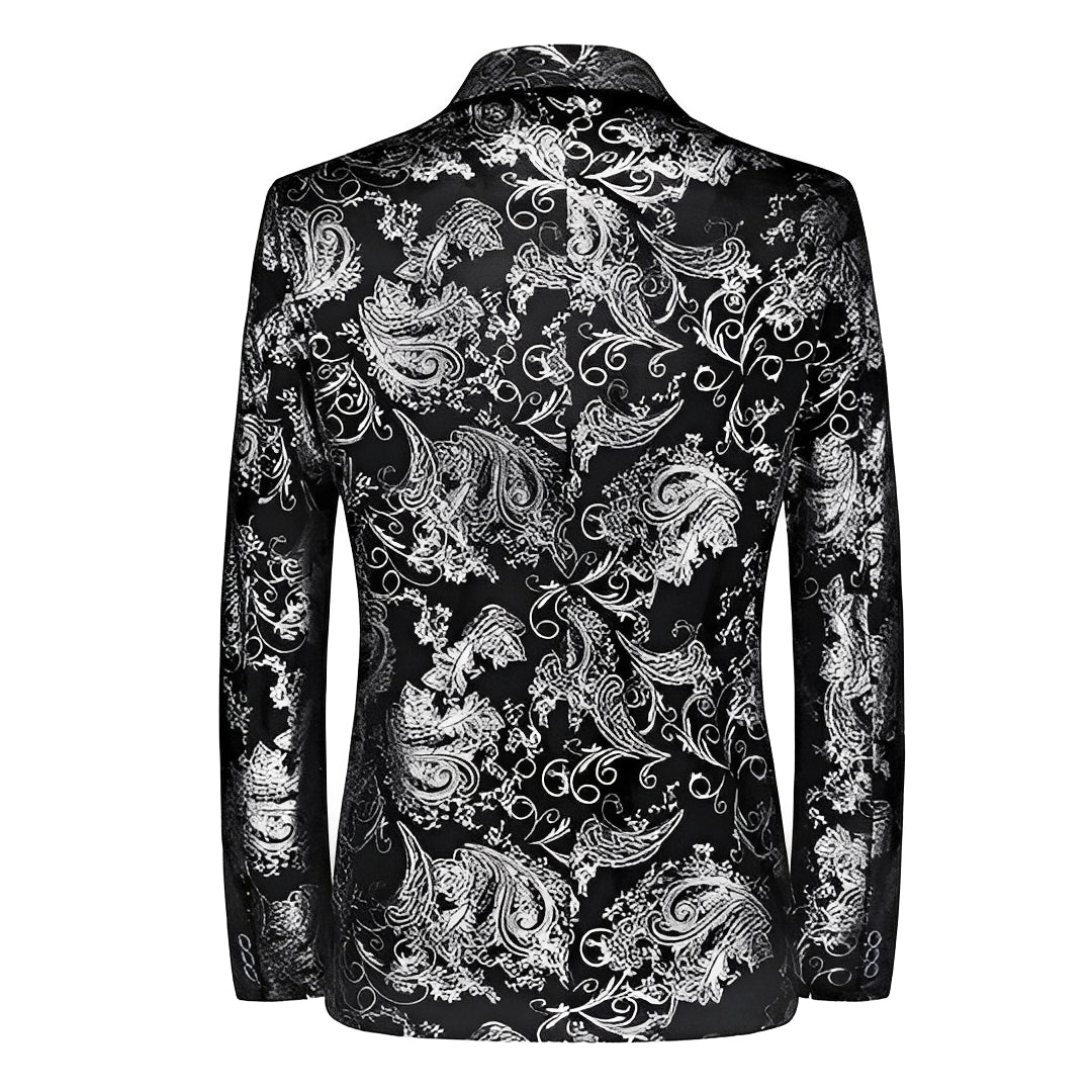 Mateo - Blazer informal para hombre
