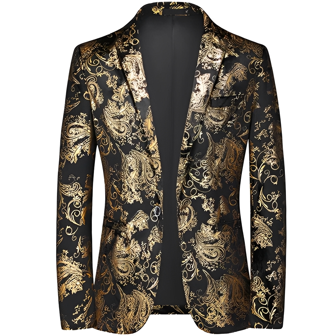 Mateo - Blazer informal para hombre