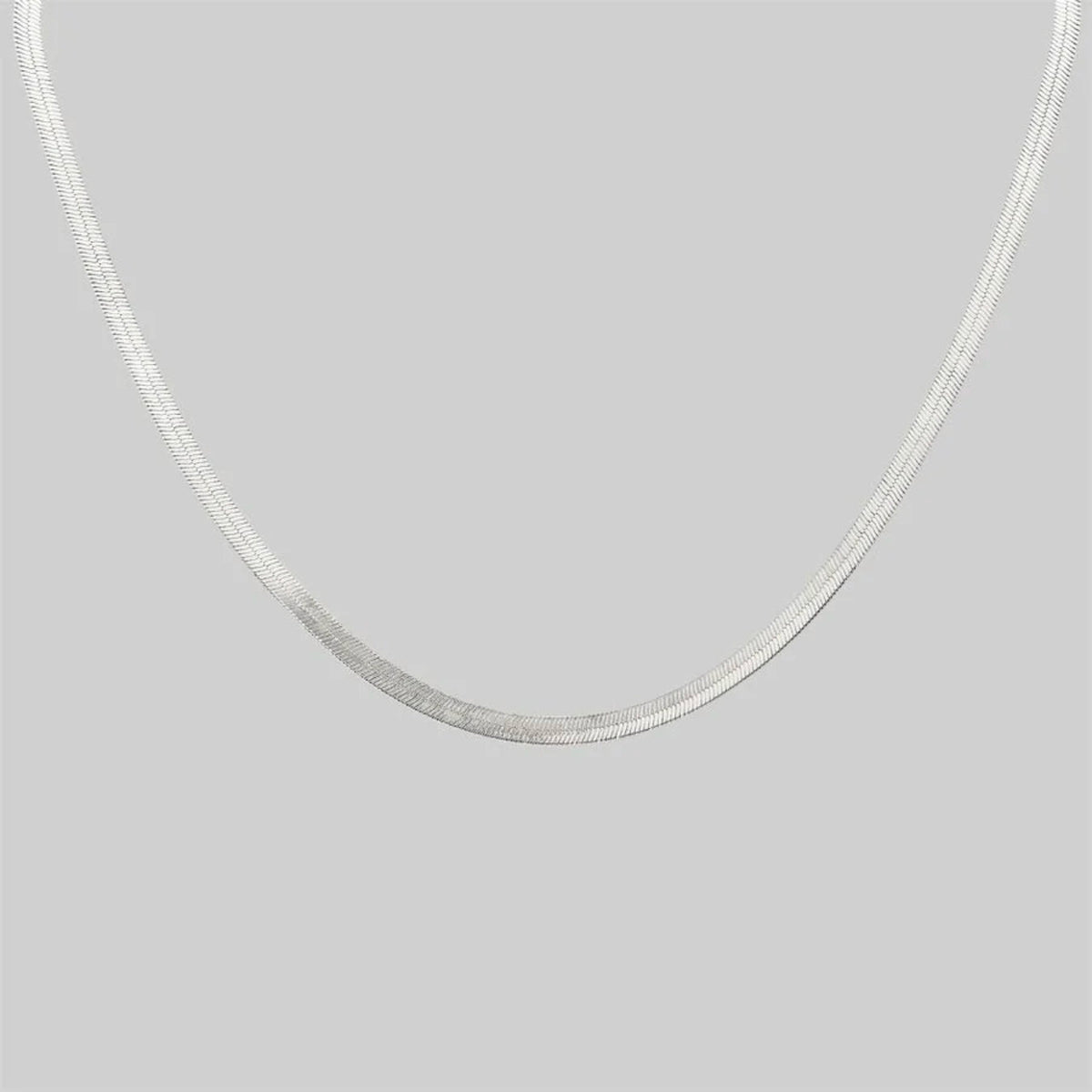 Kauai – Collar Herringbone impermeable