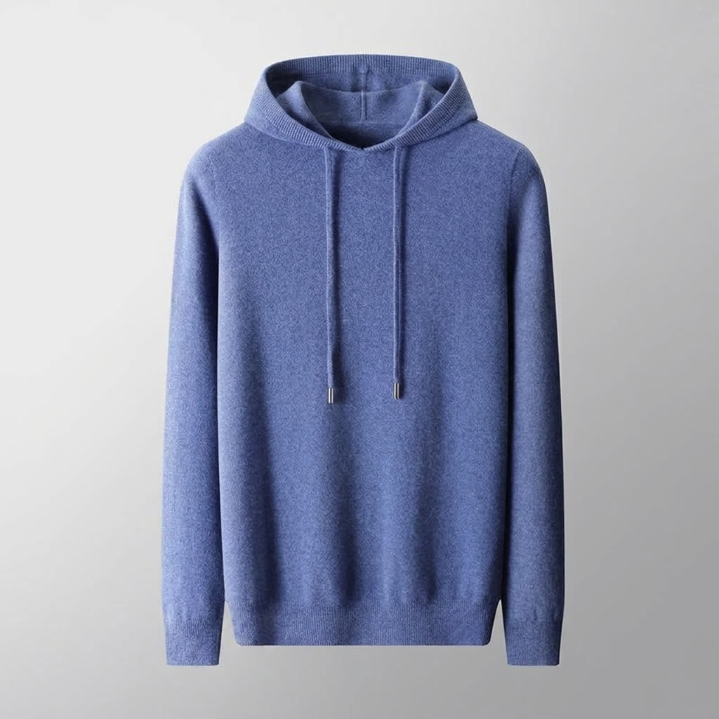 Sudadera con capucha para mujer de diseño clásico y ajuste relajado con cordón ajustable