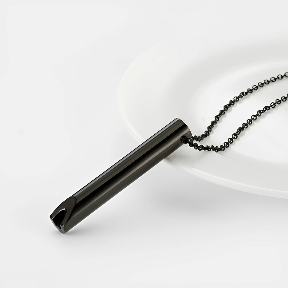 Collar ventilado - Collar para disminuir el estrés