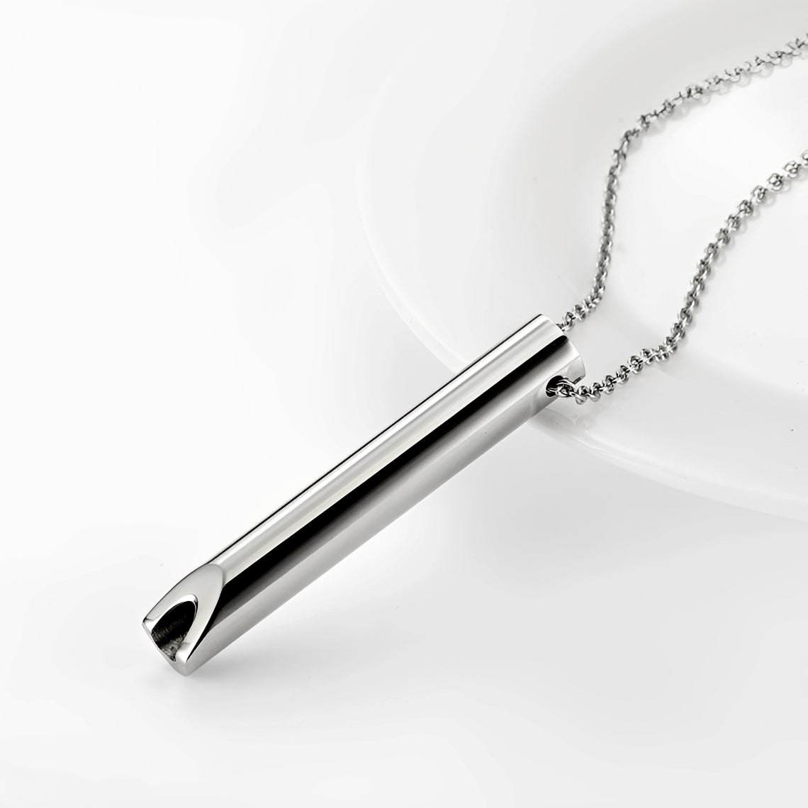 Collar ventilado - Collar para disminuir el estrés