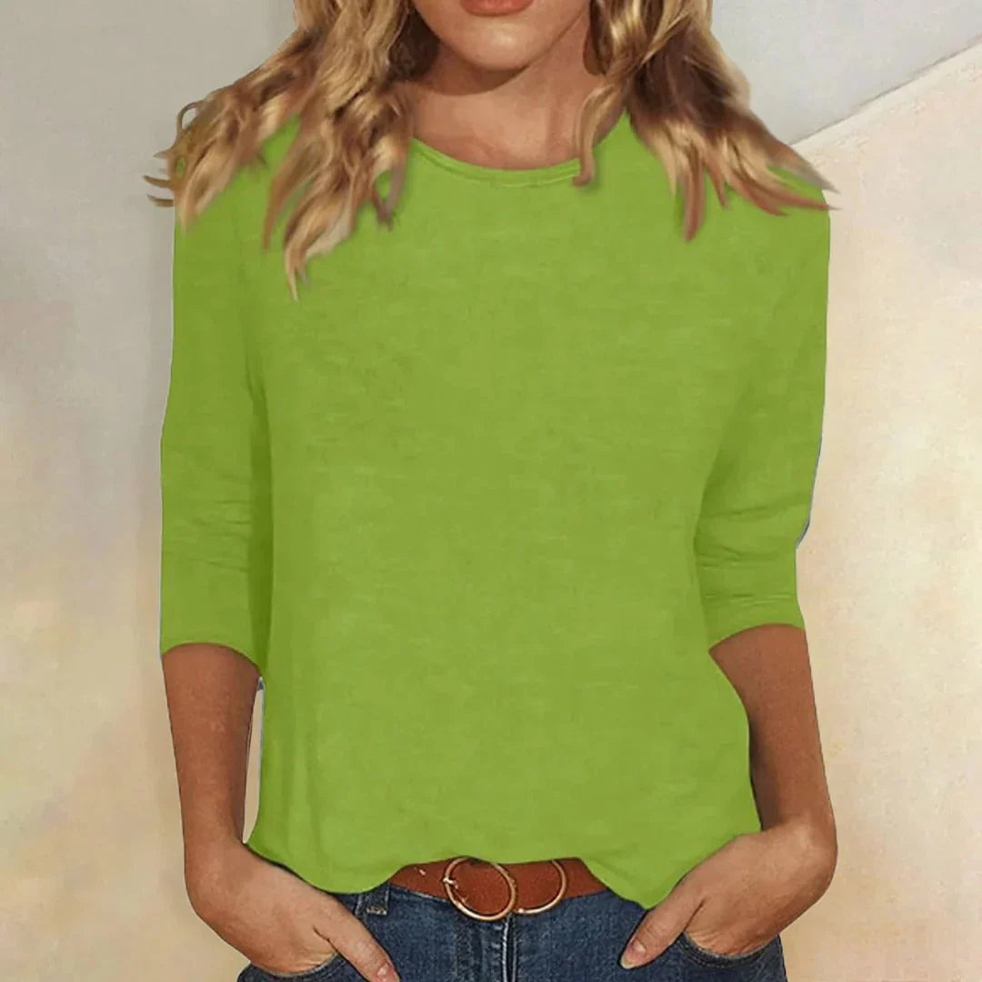 Stella – Camiseta clásica para mujer