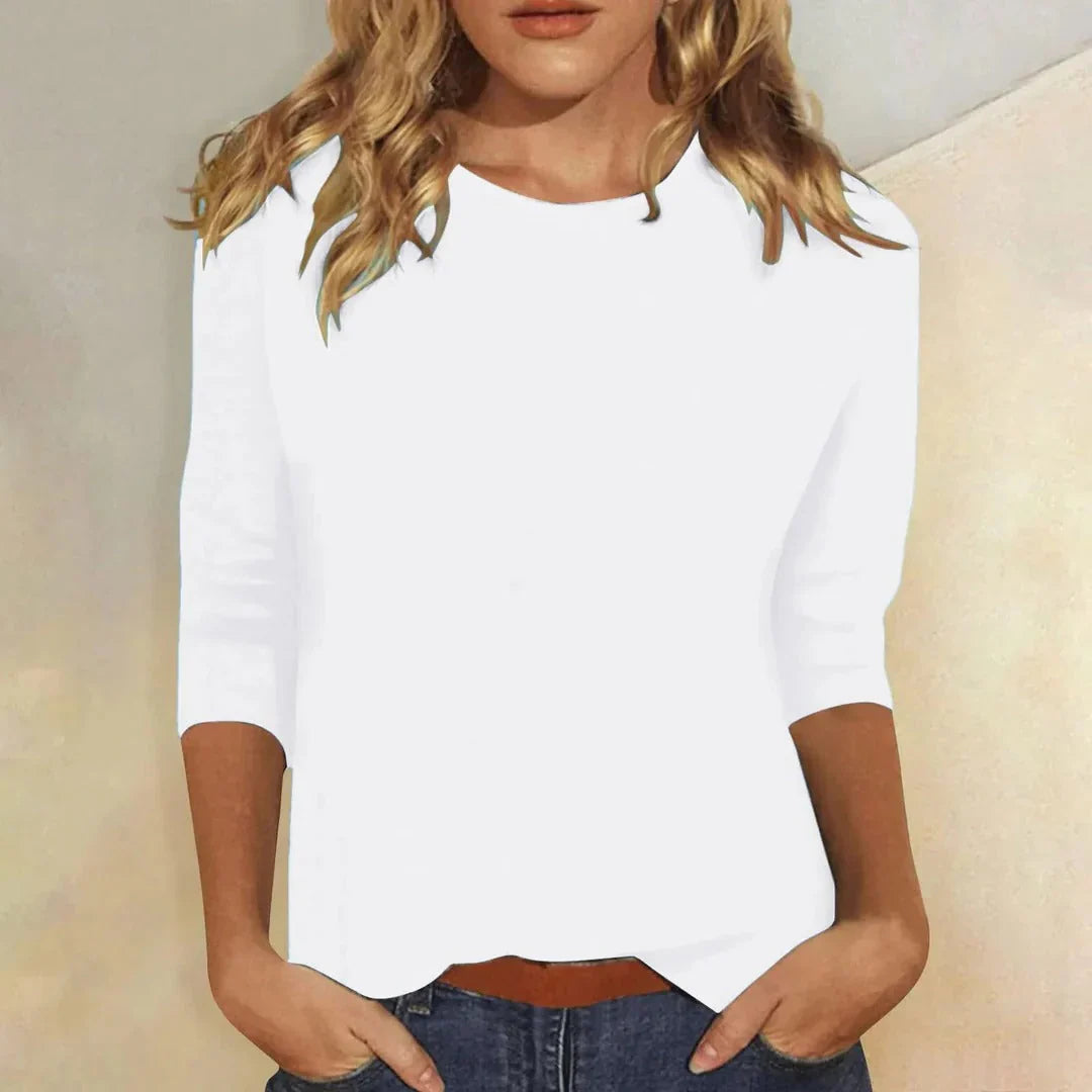 Stella – Camiseta clásica para mujer